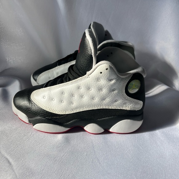 Kids Nike Air Jordan 13 Retro "He Got Game" - Picture 5 of 11
